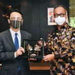 RI-Jepang Terus Perkuat Kerja Sama Industri Manufaktur