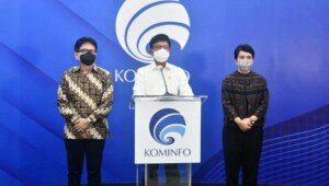 Menkominfo Umumkan 15 Nama Calon Dewas LPP-RRI, Buka Peluang Untuk Masyarakat Beri Masukan