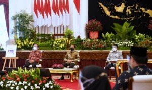 Lima Paket Kontrak Payung, Percepat Pemerataan BTS 4G di Wilayah 3T