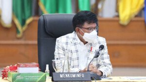 Kembangkan SDM Digital, Menkominfo Dorong Keterlibatan Aktif Pemda
