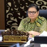 Menteri Airlangga: Kebijakan Mandatori B30 Berhasil Stabilkan Harga dan Sejahterakan Petani Kelapa Sawit