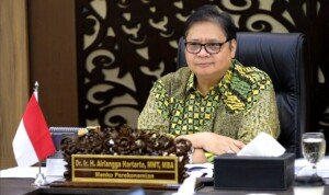 Menteri Airlangga: Kebijakan Mandatori B30 Berhasil Stabilkan Harga dan Sejahterakan Petani Kelapa Sawit