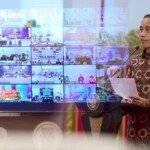 Buka Munas V Apkasi, Presiden: Jaga Kewaspadaan dalam Hadapi Pandemi