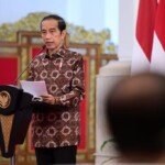 Program Padat Karya Bantu Pemulihan Ekonomi Daerah