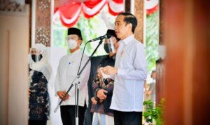 Pondok Pesantren di Jawa Timur Siap Terima Vaksinasi AstraZeneca