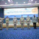 Pemprov DKI Jakarta Luncurkan KSBB Penataan Permukiman dan Persampahan, Gubernur Anies Baswedan Berharap Kolaborasi Perkuat Persatuan di DKI Jakarta