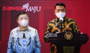 Manajemen Talenta Nasional Akan Kelola Potensi dan Talenta Anak Bangsa