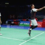 Tim Indonesia Dipaksa Mundur Dari All England 2021
