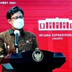 Menkes Budi Gunadi: Jumlah Penduduk yang Telah Terima Vaksin Akan Capai 10 Juta Orang