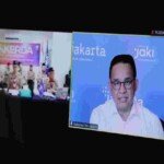 Hadiri Rakerda Pramuka DKI Jakarta, Gubernur Anies Baswedan Dorong Pramuka Berinovasi dan Ciptakan Kebaruan