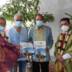 Wagub DKI Jakarta Ariza Berharap Pembangunan Rumah Ibadah Hindu Tamil Hadirkan Manfaat Untuk Warga Sekitar