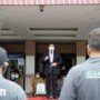 Gubernur Sumsel Herman Deru Lepas Tim Jelajah Komoditas Sumsel Media Bisnis Indonesia 2021