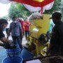 Pengolahan Sampah Jadi Bahan Bakar