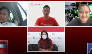 Menkes Budi Gunadi: Gandeng Semua Elemen Sukseskan Program Vaksinasi