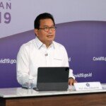 Pemerintah Jamin Keamanan, Mutu dan Khasiat Vaksin Covid-19