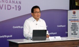 Pemerintah Jamin Keamanan, Mutu dan Khasiat Vaksin Covid-19