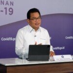 Prof Wiku: Pembukaan Sekolah Harus Melalui 5 Tahapan