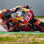 MotoGp: Marc Marquez Siap Kembali Bertarung