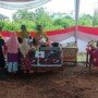TMMD Kodim Palembang Gelar Lomba Memasak