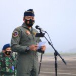 Latihan Elang Gesit 2021 Lanud Iswahjudi Berakhir
