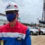 Pertamina EP Asset 2 Adera Field Manager Dody Tetra Atmadi
