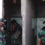 MCK Komunal di Kampung Jawi, Kalidoni Palembang yang dikerjakan oleh Satgas TMMD