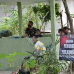Nikmati Hasil Karya TMMD ke 110 Kodim 0418