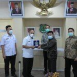 Beberkan Cara Pengelolaan Keuangan Desa yang Tepat Sasaran ke Pemkab Rejang Lebong