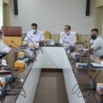 OKU Pilih Muba Studi Tiru Pelayanan Publik