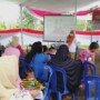 Satgas TMMD Berikan Penyuluhan Stunting Untuk Kesehatan Ibu dan Anak