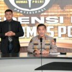 Resmi Keluarkan Izin Uji Coba Timnas U-23, Polri Ingatkan Prokes Tetap Diperhatikan