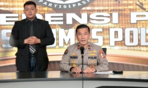 Resmi Keluarkan Izin Uji Coba Timnas U-23, Polri Ingatkan Prokes Tetap Diperhatikan