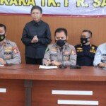 DVI Polri Resmi Tutup Operasi Identifikasi Pesawat Sriwijaya Air SJ182