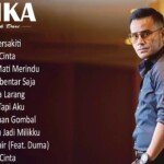 Download GRATIS Lagu Mp3 Judika TERPOPULER Full ALBUM