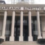 Gedung Mahkamah Kontitusi (MK)