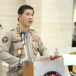 Tangkap Mahasiswa yang Singgung Jabatan Gibran, Polri: Datang Sendiri Minta Maaf