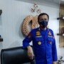 Direktur Polairud Polda Sumsel, Kombes Pol YS Widodo (Dede Febryansyah / Mattanews.co)