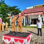 Hari Pertama Ngantor, HDS Wajibkan OPD Terapkan 3 Hal Ini