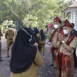 Bupati Surya Terapkan Sistem 3T, untuk Sejahterakan Masyarakat Asahan