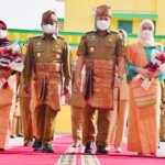 Bupati Sergai Ingatkan Para OPD Fokus pada Kinerja dan Inovasi