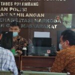 DN Bantah Lakukan Pengelapan Uang Proyek