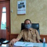 Kadis Nakertrans Batanghari Tidak Hadir, PJ. Sekda : Ini Alasannya