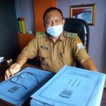 Cegah Penyebaran DBD Lurah Ini Konsisten Bersihkan Aliran Sungai
