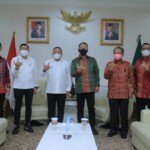 Bukopin Siap Fasilitasi Keuangan BumDes dan RSUD Sekayu