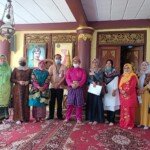 SMB IV Bertemu BPNBSB Bicarakan Program Pelestarian Budaya