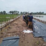 Terima Kasih Kodim Palembang, Tempat Kami Sudah Dibangun