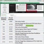 Peringkat Dua Terbaik Provinsi Jambi, Diraih STIE-GK Muara Bulian