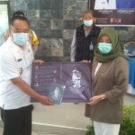 Bupati Lahat Apresiasi Peluncuran Buku Senandika