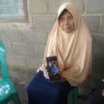 Janda Dibacok Mantan Suami Hingga Tewas