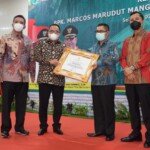 Masuk Muba, Kajari Baru Langsung Dapat Kejutan dari Bupati Dodi